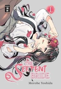 Produktbild: The Serpent Bride 01