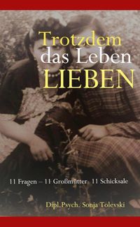 Produktbild: Trotzdem das Leben lieben