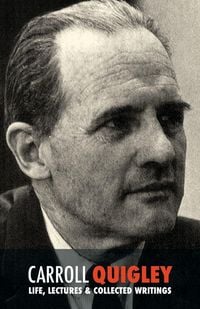 Produktbild: Carroll Quigley