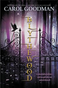Produktbild: Blythewood
