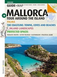 Produktbild: Mallorca : Around the island
