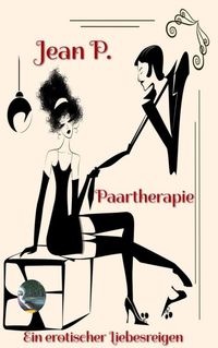 Bild vom Artikel Paartherapie vom Autor P. Jean