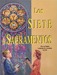 Produktbild: Los Siete Sacramentos