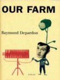 Produktbild: Raymond Depardon Our Farm