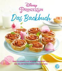 Bild vom Artikel Disney Prinzessin: Das Backbuch vom Autor Walt Disney