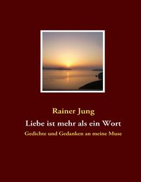 Produktbild: Liebe ist mehr als ein Wort