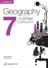 Produktbild: Boddy, A: Geography for the Australian Curriculum Year 7