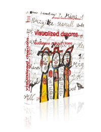 Produktbild: Visualized dreams&hellip;