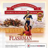 Produktbild: Flashman in Afghanistan