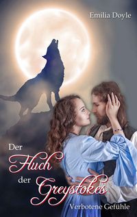 Produktbild: Der Fluch der Greystokes