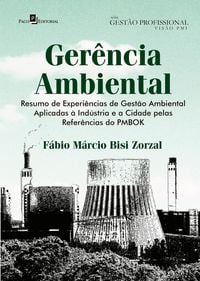 Produktbild: Ger&ecirc;ncia ambiental