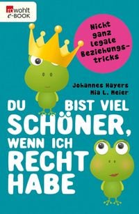 Produktbild: Du bist viel sch&ouml;ner, wenn ich recht habe