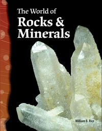 Produktbild: World of Rocks & Minerals