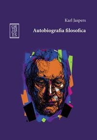Produktbild: Autobiografia filosofica