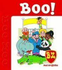 Produktbild: Griffiths, N: Boo!