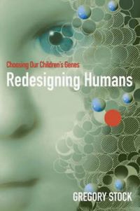 Produktbild: Redesigning Humans