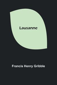 Produktbild: Lausanne