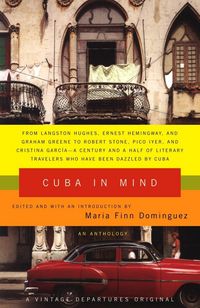 Produktbild: Cuba in Mind