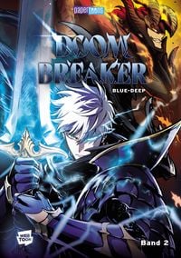Produktbild: Doom Breaker 02