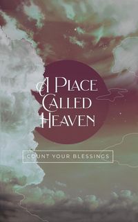 Produktbild: A Place Called Heaven