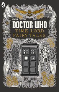 Produktbild: Doctor Who: Time Lord Fairy Tales
