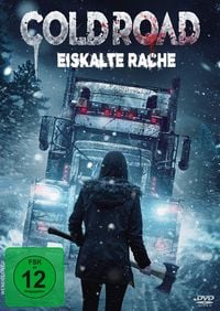 Produktbild: Cold Road - Eiskalte Rache