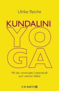 Produktbild: Kundalini-Yoga