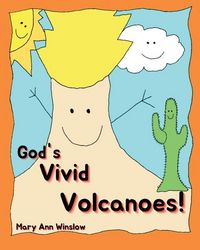 Produktbild: God's Vivid Volcanoes