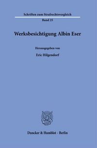 Produktbild: Werksbesichtigung Albin Eser