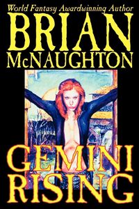 Produktbild: Gemini Rising