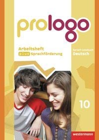 Produktbild: prologo - Allgemeine Ausgabe