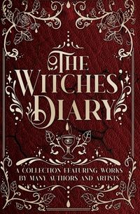 Produktbild: The Witches' Diary - Vol