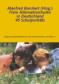 Produktbild: Freie Alternativschulen in Deutschland