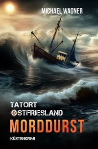 Produktbild: Tatort Ostfriesland / Tatort Ostfriesland - Morddurst