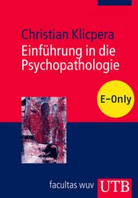 Produktbild: Einf&uuml;hrung in die Psychopathologie