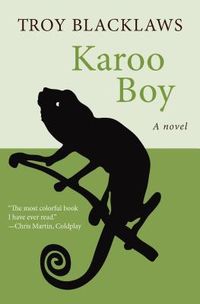 Produktbild: Karoo Boy
