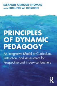 Produktbild: Principles of Dynamic Pedagogy