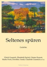 Produktbild: Seltenes sp&uuml;ren