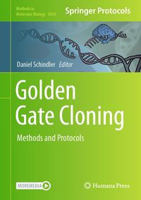 Produktbild: Golden Gate Cloning