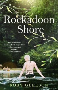 Produktbild: Rockadoon Shore