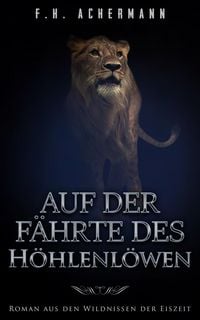 Produktbild: Auf der F&auml;hrte des H&ouml;hlenl&ouml;wen