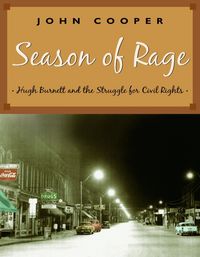 Produktbild: Season Of Rage