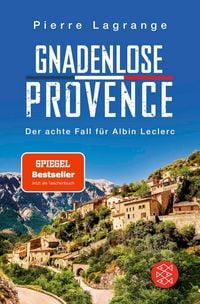 Produktbild: Gnadenlose Provence