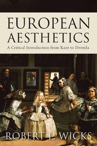 Produktbild: European Aesthetics