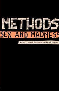 Produktbild: Methods, Sex and Madness