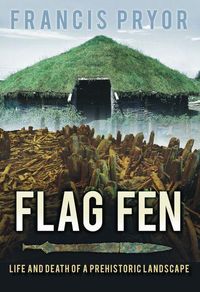 Produktbild: Pryor, F: Flag Fen