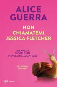 Produktbild: Non chiamatemi Jessica Fletcher