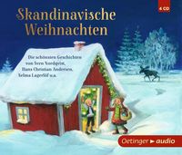 Bild vom Artikel Skandinavische Weihnachten vom Autor Sven Nordqvist