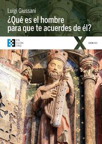 Produktbild: &iquest;Qu&eacute; es el hombre para que te acuerdes de &eacute;l?