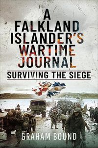 Produktbild: A Falkland Islander's Wartime Journal